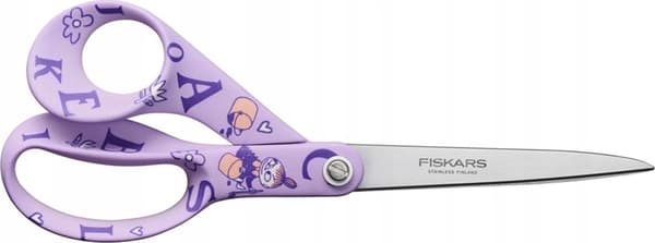 FISKARS YLEISSARAT 21cm MALA MI ABC