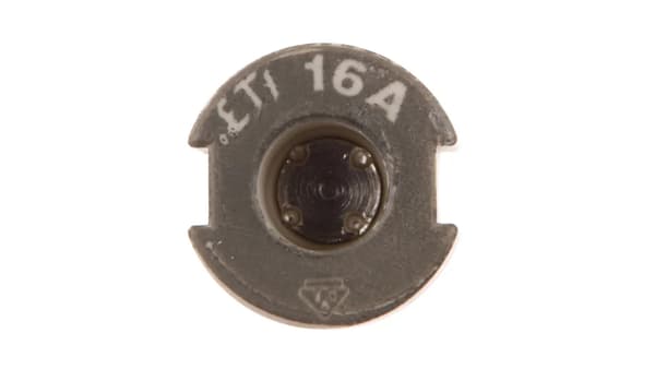 Kaliberindsats VD II 16A E27 002342005