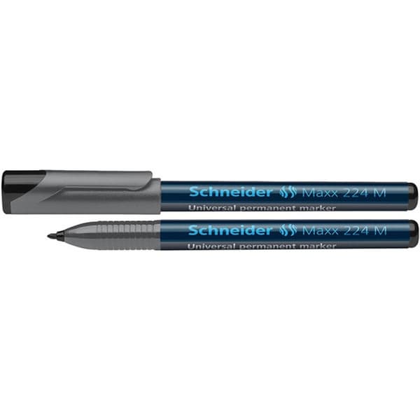 Schneider Permanentfolie Maxx 224 M (SR1201)