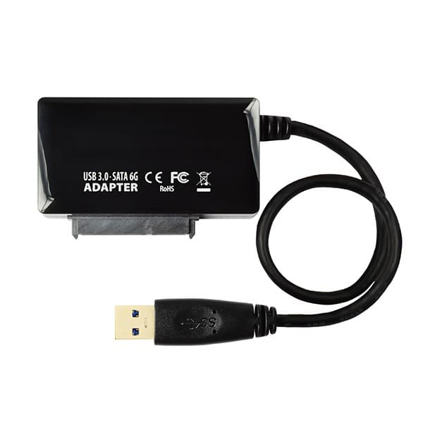 AXAGON USB3.0-SATA 6G HDD FASTPort3 Ad