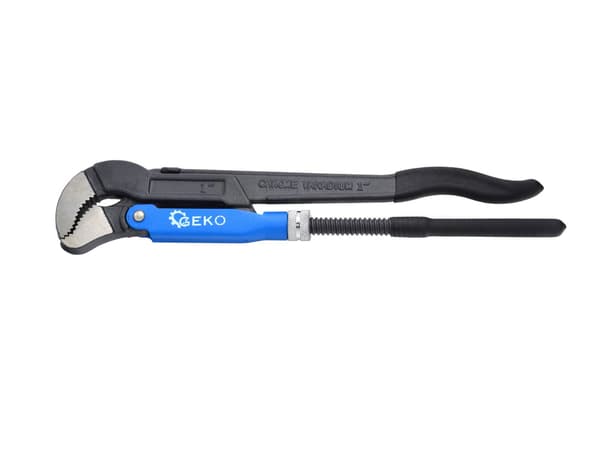 Justerbara rörklämmor 1\" GEKO PREMIUM (36)