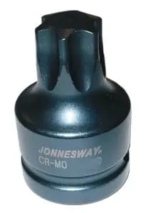 JONNESWAY ISKUVÄÄNNIN TORX T40 VARSI 1/2\"