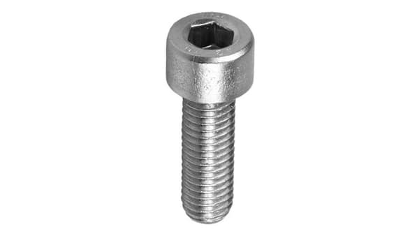 Unbrakoskrue 30mm - K-18-30