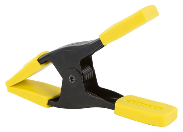 Metalfjederklemme 50mm/2\"