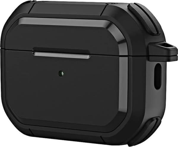 Beline AirPods Solid Cover Air Pods Pro2 musta/musta