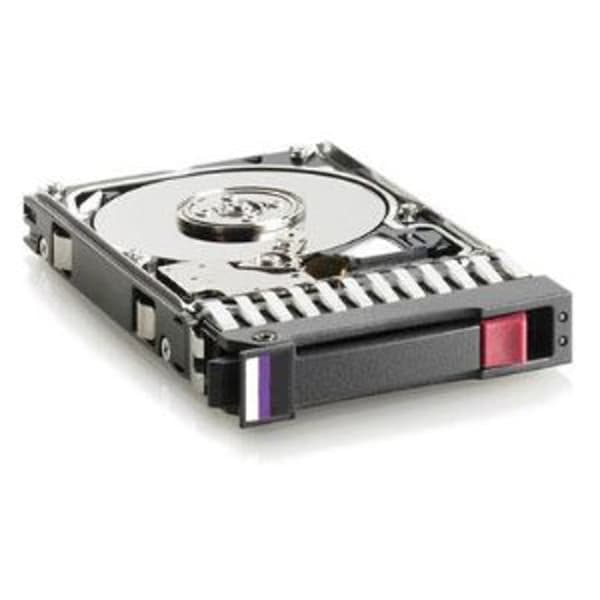 Hewlett Packard Enterprise DRV HD 72G SAS 2.5 DP 10K HP AMZN
