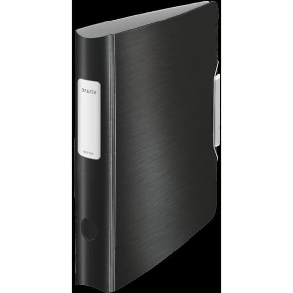 Ringbind Leitz A4 50mm sort (11090094)