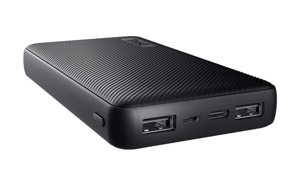 Powerbank Trust Primo