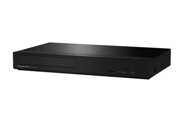 Panasonic DP-UB154EG-K musta