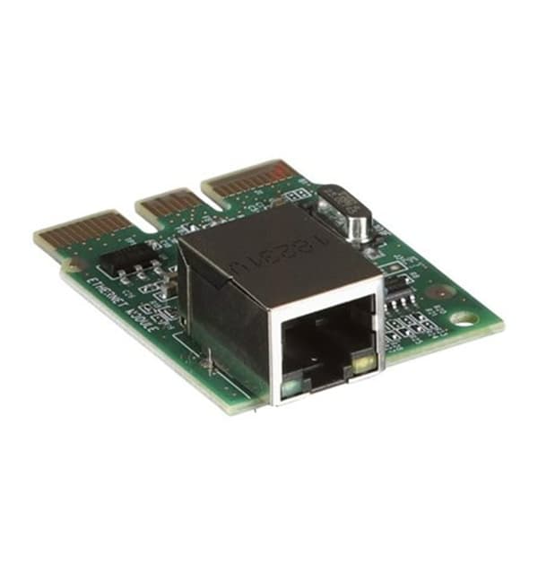 Zebra Kit Ethernetmodul ZD421D ZD421T ZD421C