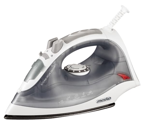 Dampstrygejern 2800 W