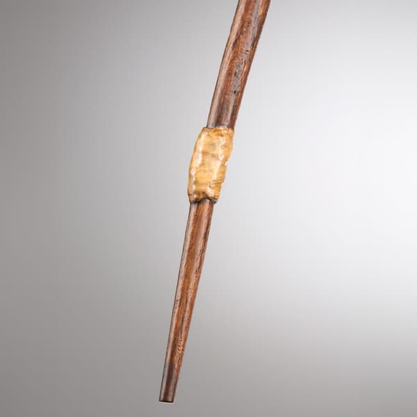 NOBLE COLLECTION - RON WEASLEYS FÖRSTA STAV I OLLIVANDERS LÅDA