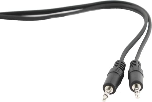 GEMBIRD Jack 3.5mm-Jack 3.5mm (stik-stik) 5m 5m /s