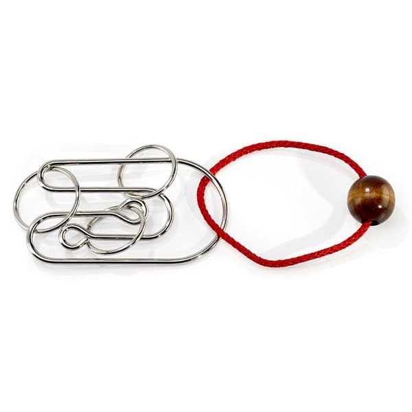 Wire Lamp Racing No. 02 - Taso 2/4 G3