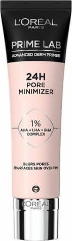 Pohjameikkivoide L'Oreal Make Up Prime Lab H 30 ml