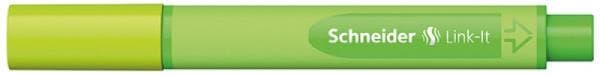 SCHNEIDER Link-It fineliner 0,4mm vit 191211 (5)