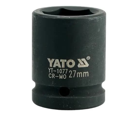 SLAGNØGLEHÆTTE 3/4\" X 27 MM