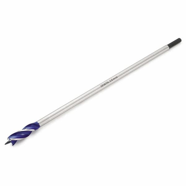 IRWIN TRÆBOR 16x400mm BLUE GROOVE
