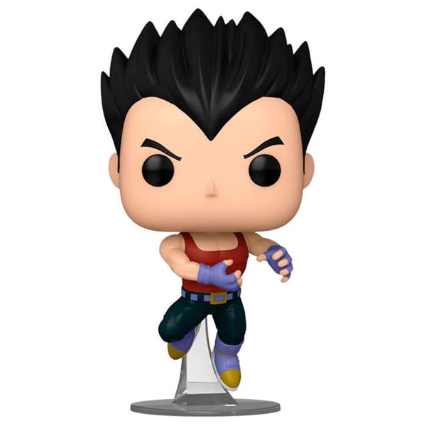 POP-figur Dragon Ball GT Vegeta
