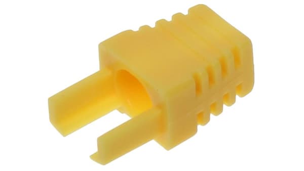 RJ-45 RJ45/WP-Y/IN STIK INDVENDIGT DÆKSEL