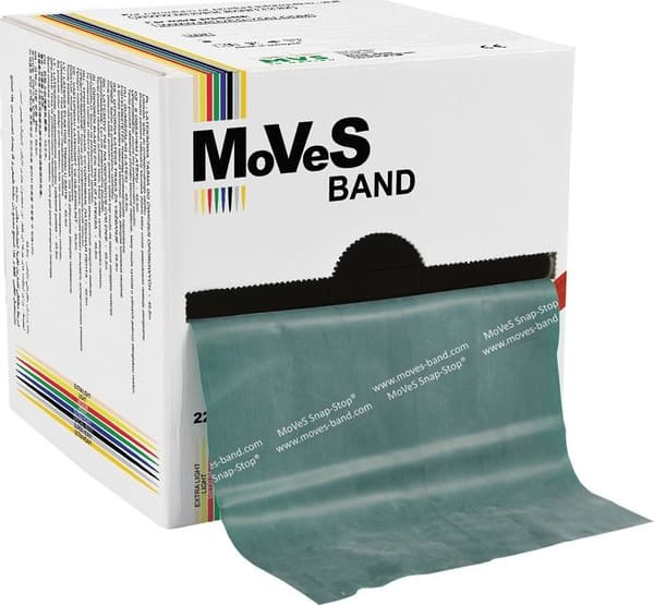 Winning Moves Flex MF-TS006S medium modstand grøn 1 stk