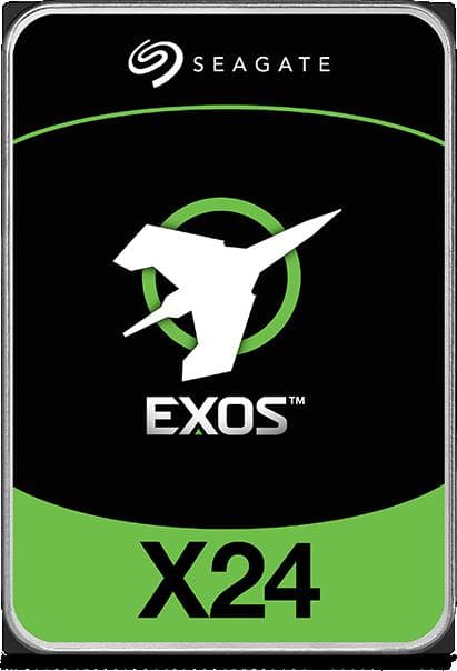 Seagate Exos X24 ST20000NM002H - 20 TB