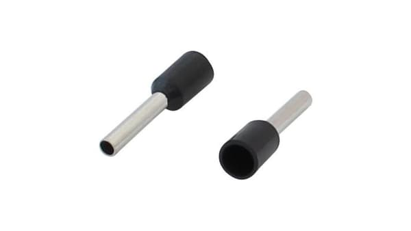 ERISTETTY HOLKKIPÄÄ 1,5 MM 10 KPL