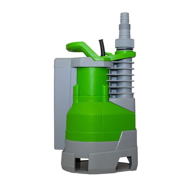 UPPOPUMPPU SP 230V 750AUT