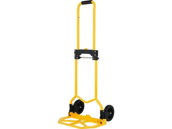 TAITTUVA SÄILYTYSVAUNU 60KG