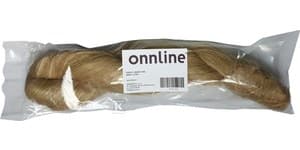 PAKULY LINNEFLÄTA 500G
