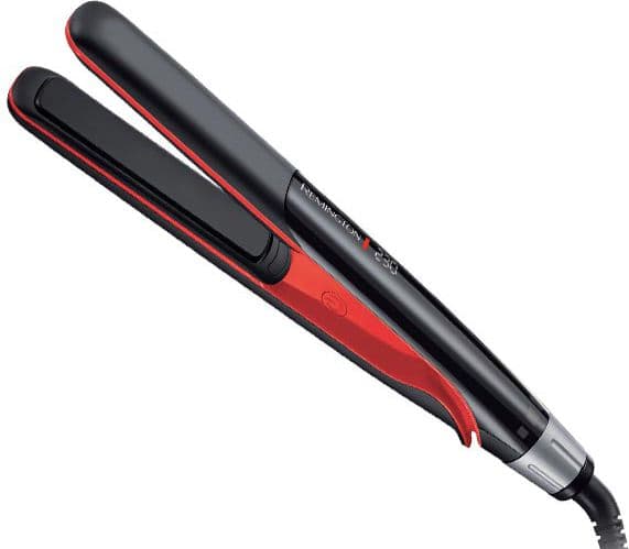 Glattejern Remington S9700