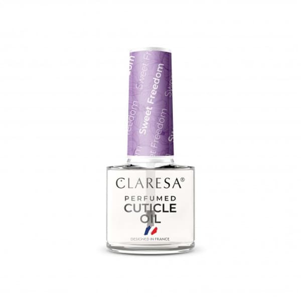 CLARESA Parfumeolie Sweet Freedom 5 g