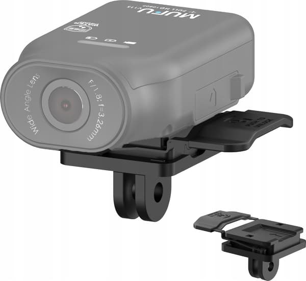 MUFU MOUNT GOPRO MAIN (GOPV11)