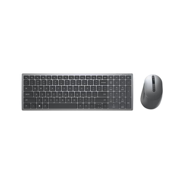 DELL 580-AIWM näppäimistö- ja hiirisarja
