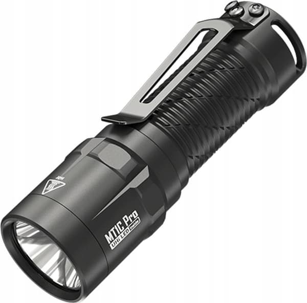 Nitecore-taskulamppu Nitecore-taskulamppu MT1C PRO