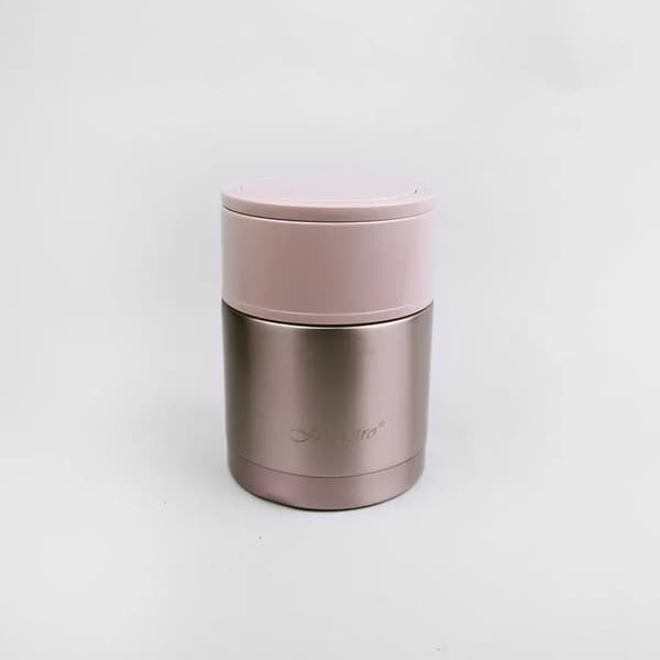 Maestro Middagstermos MR-1636-60 0,6 l Rosa guld
