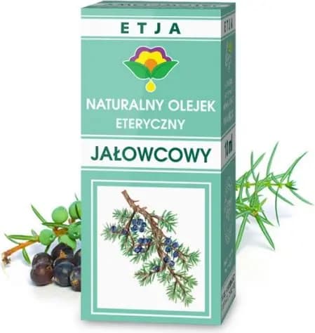 Etja Sterilian eteerinen öljy, 10ml