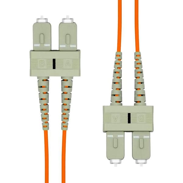 ProXtend patchkabel - 3 m. - orange