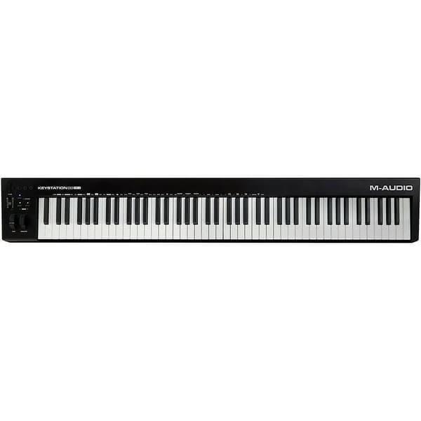 M-AUDIO Keystation 88 III - Kontrollklaviatur