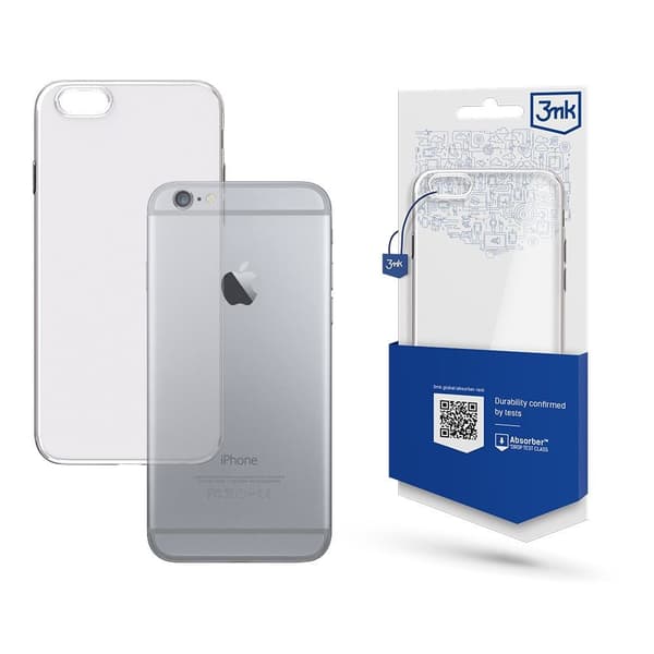 3mk iPhone 6 / 6s