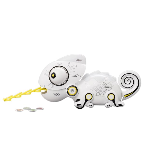 Robo Chameleon