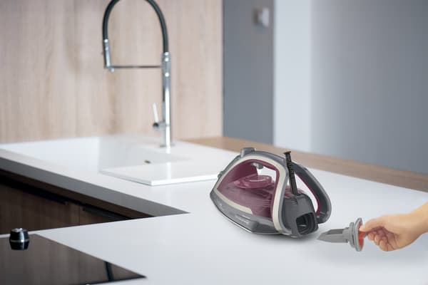 Strykjärn TEFAL FV6840E0