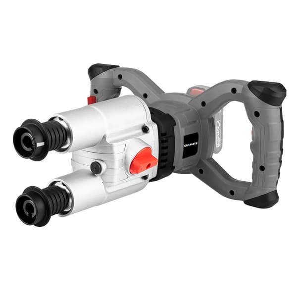Energy+ 18V Kulfri Dobbeltblander Uden Batteri
