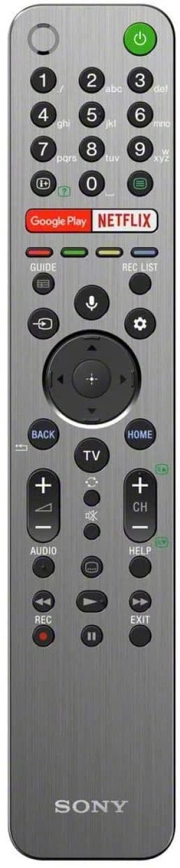 Sony KAUKOSÄÄDIN (RMF-TX600E)
