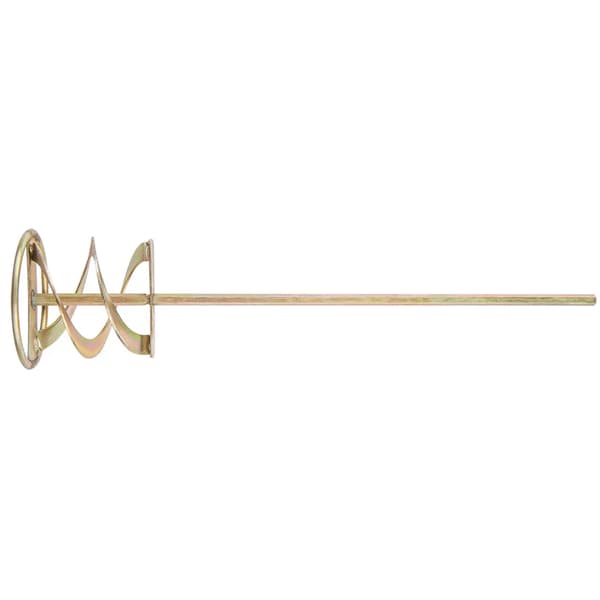 Neo mørtelblander 100 mm sekskantet spids (56-025)