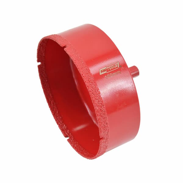 AWTOOLS TIMANTTIREUNAINEN REIKÄSAHA 68mm