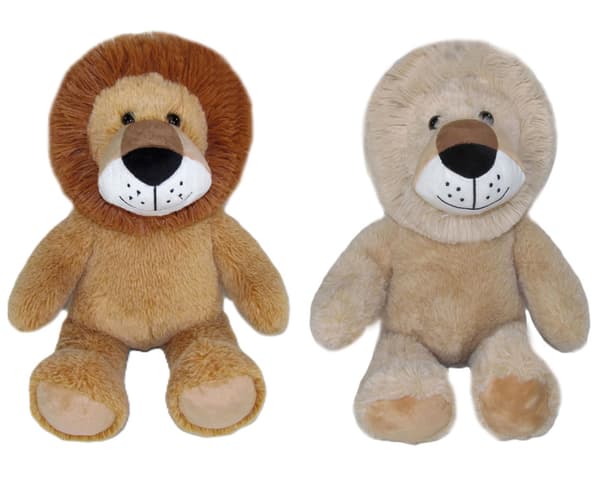 LION 2 FARVER
