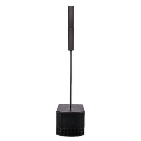 DBTechnologies ES 503 aktivt lagersystem