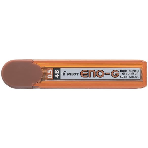 Fjernbetjeningsstylus 0,5 mm Eno-G 4B