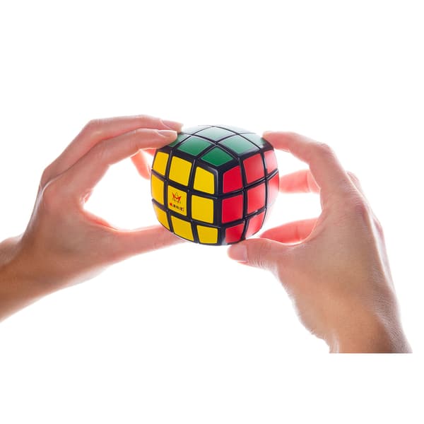 Pillow Cube Puzzle Recent Toys nivå 4/5